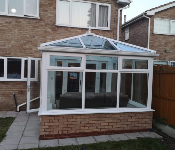 Conservatory Design